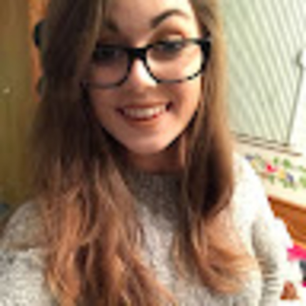 Meet your Posher, Brianna